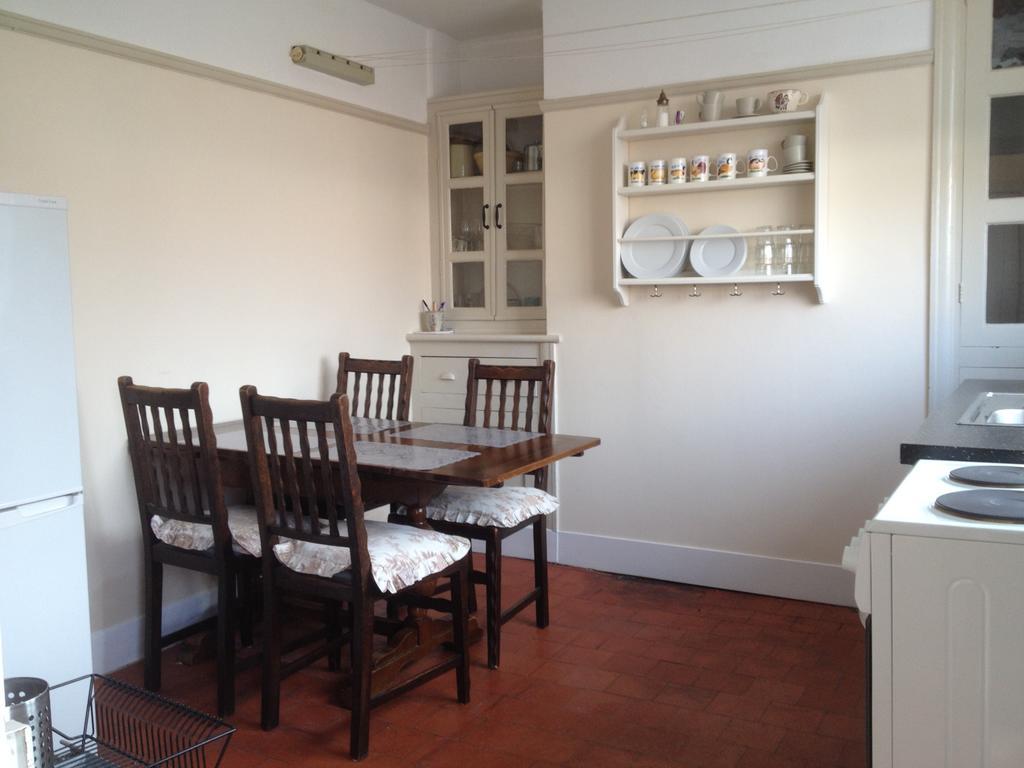 Vila Rhuddlan House Pokoj fotografie